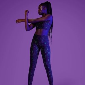 Gymshark Illumination Leggings